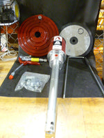  Alemite 025-9911-H1 Portable High Pressure Ram Pump Image