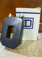  Square D 2183-S44-Q30B Magnetic Coil 110/120V 50/60Hz Image