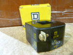  Square D 2936S1C32B Magnetic Coil 440V 60Hz Image
