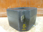 Square D 1775-S1 U25A Magnetic Coil 600V/60CY  550V/50CY Image