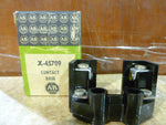  Allen Bradley X45709 Contact Base Image