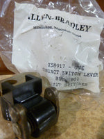  Allen Bradley X58917 Contact Switch Lever Image