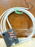  - 061-582 SWITCH: MERCURY (FOR KELLEY DOCK LOCK SYSTEM) Image
