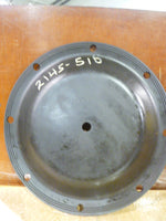  WARREN RUPP INC. - 286-007-360 DIAPHRAGM: PUMP Image