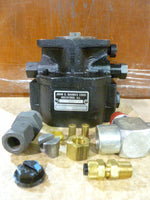  JOHN S. BARNES CORP. - OH3 VALVE: 11290 1915 Image