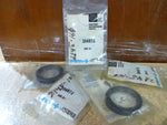  Vickers 394973 Shaft Seal 25VPF-VMQ 35V 35M Image