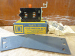  Square D 9999 BC-3 Double Circuit Interlock Image