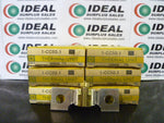  Square D 1CC50C1 Thermal Overload Relay Heat Unit Image