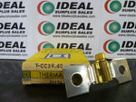  Square D 1CC59.40 Thermal Overload Heater Element Image