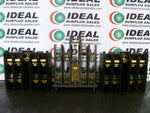  Square D 9998-GG-8 Contact Block Kit Image