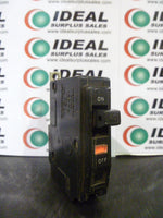  Square D 21638 Circuit Breaker 40A 1-Pole 120/240VAC Image