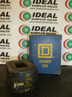  Square D 1861-S1-R35B Magnet Coil 440/380V Image