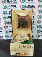  ASCO 0992161D VALVE Image