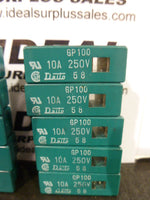 DAITO GP100 Image