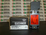  Euchner 082117 NZ1VZ-528E-M Safety Interlock Switch Image