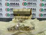  SQUARE D - 9998-SL-3 KIT: 3-POLE CONTACT KIT FOR TYPE S, SIZE 1, SERIES-A Image