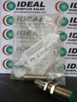  Baumer IFR-12.24.35/S12/L Inductive Proximity Switch Image