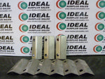  WARREN RUPP 670005115 RETAINER FLAP Image