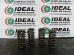 VICKERS - 239371 SPRING: COMPENSATOR (LOT OF 4) Image