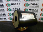  ITT MCDONNELL & MILLER - FS1 SWITCH: FLOW SWITCH Image