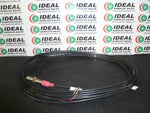  STI OPTOSWITCH RECEIVER 706R-20 20FT 6M CABLE Image