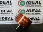  VOLTRONICS C2003E POTENTIOMETER Image
