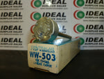  CENTRALAB WW503 POTENTIOMETER Image