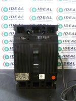  GENERAL ELECTRIC TED134030 BREAKER Image