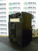  SIEMENS - EH3-B050 BREAKER: CIRCUIT BREAKER, 480VAC, 3-POLE, 50A Image