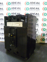  GOULD - EH3-B040 CIRCUIT BREAKER: 480VAC, 3-POLES, 40A Image