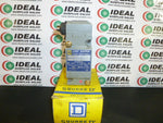  SQUARE D 9007-C54G LIMIT SWITCH SIDE PUSH ROD 10AMP 600V W/1NO/1NC Image