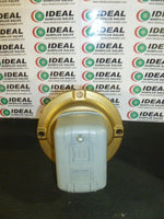  SQUARE D - 9037EG13 - FLOAT SWITCH 575VAC 1HP E +OPTIONS Image