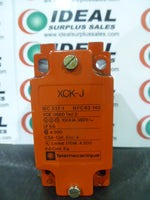  TELEMECANIQUE XCKJ Limit Switch Image