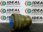  AMPHENOL  MS3106A-24-7S Cylindrical Connector Image
