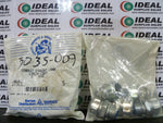 BARNES DISTRIBUTION 17321 CONNECTOR Image