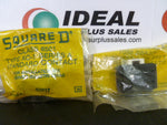  SQUARE D 8501XC1 CONTACT BLOCK Image