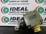  ALLEN BRADLEY - 40146-017-64 OPERATOR HEAD: HEAD SIDE PUSH FOR LIMIT SWITCH Image