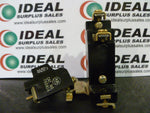  Allen Bradley  700-N1 Auxiliary Contact  Left Mounting Image