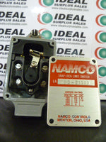  NAMCO - EA080-21100 LIMIT SWITCH: SNAP-LOCK Image