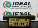  SQUARE D - 9007-AO-2 LIMIT SWITCH: 15AMP 600VAC/DC SPDT 1NO/1NC (3-NIB, 1-NNB) Image