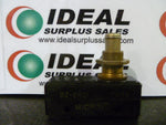  MIRCOSWITCH BZ2RQ1 Limit Switch Image