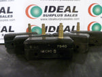  MICRO SWITCH - B-RS LIMIT SWITCH  (LOT OF 5) Image