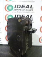  General Electric THQP220 Circuit Breaker 20A 120/240VAC 2 Pole Image
