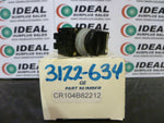  GENERAL ELECTRIC CR104B82212 Image