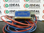  MICRO SWITCH - 1LN1-3-LH SWITCH: ENCLOSED TOP PLUNGER 1NO/NC NEMA Image