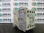  Allen Bradley 100-C09 Series A Contactor Image