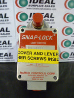  NAMCO - EA700-45000 LIMIT SWITCH: SNAP-LOCK Image