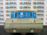  CHICAGO SAFETY - HLGP SWITCH: GAS PRESSURE SWITCH Image