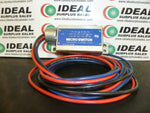 MICRO SWITCH - BZLN-RH5 LIMIT SWITCH: 15A-125, 250 OR 480 VAC Image
