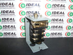 ALLEN BRADLEY, 350-TAV32 REVERSING DRUM SWITCH (CORE ONLY) Image